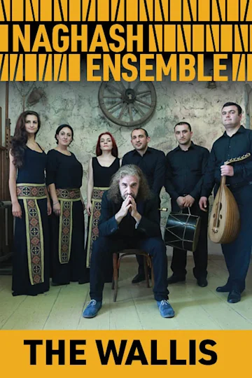 Naghash Ensemble tickets
