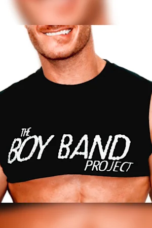 The Boy Band Project tickets