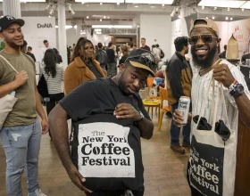 The New York Coffee Festival: What to expect - 3