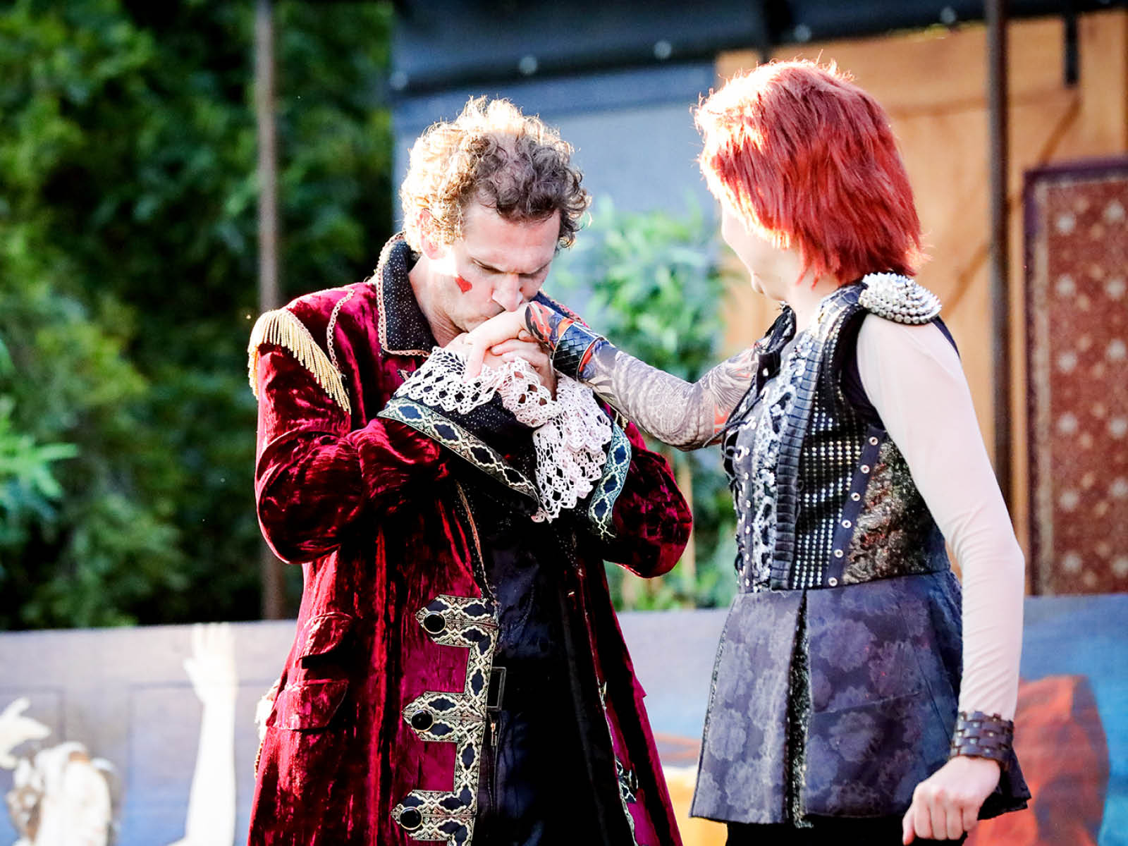 Twelfth Night: What to expect - 4