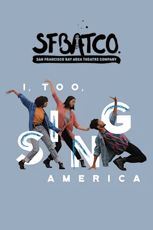 I, Too, Sing America tickets