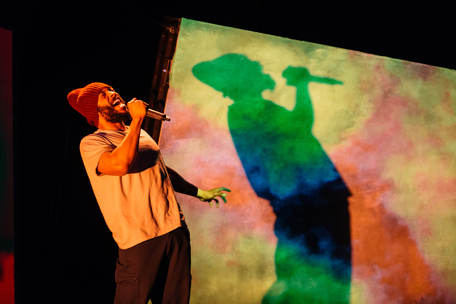 Misty: What to expect - 2