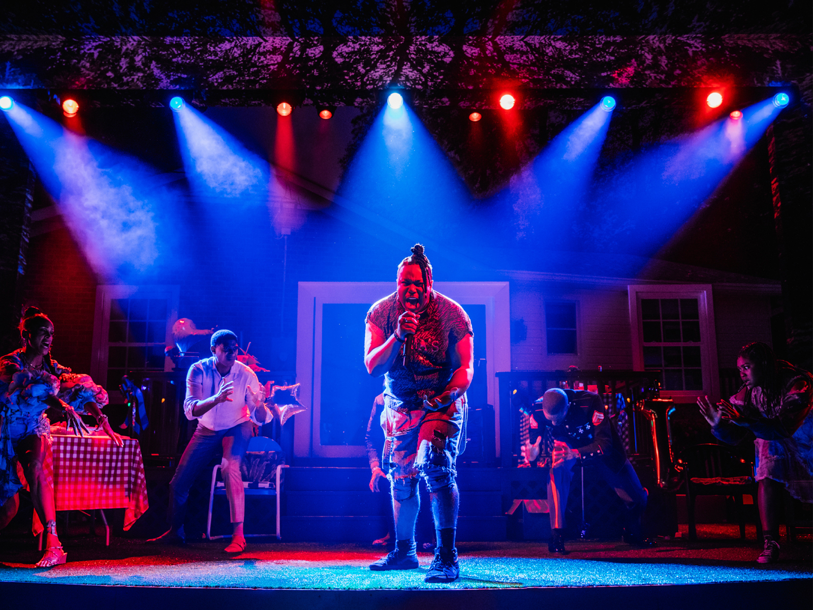 Fat Ham: What to expect - 3