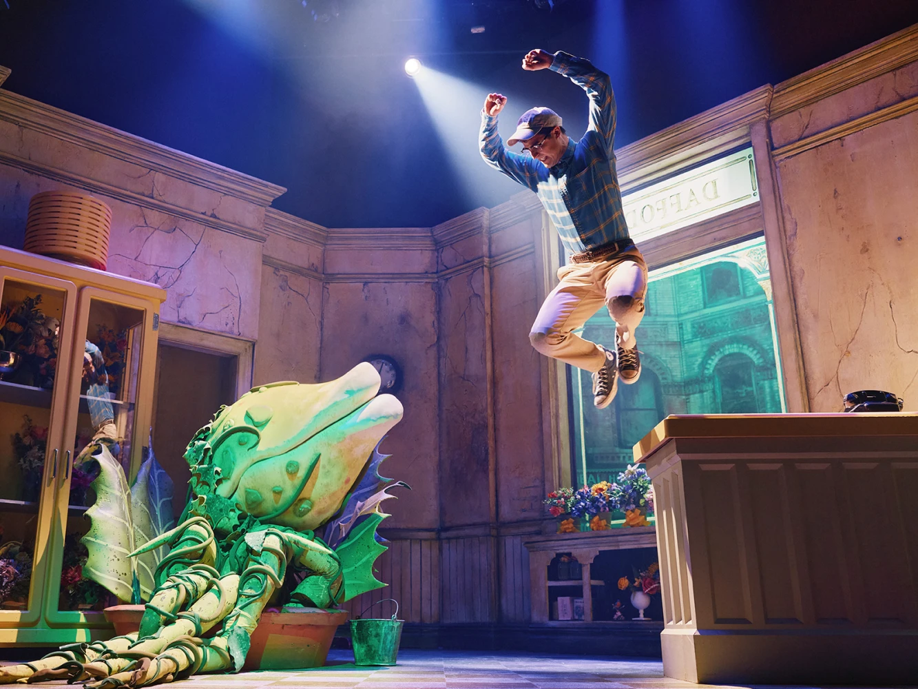 Little Shop of Horrors: What to expect - 3