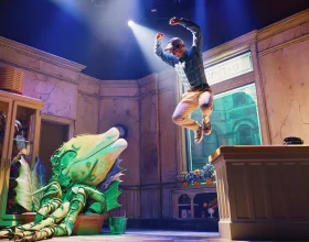 Little Shop of Horrors: What to expect - 3