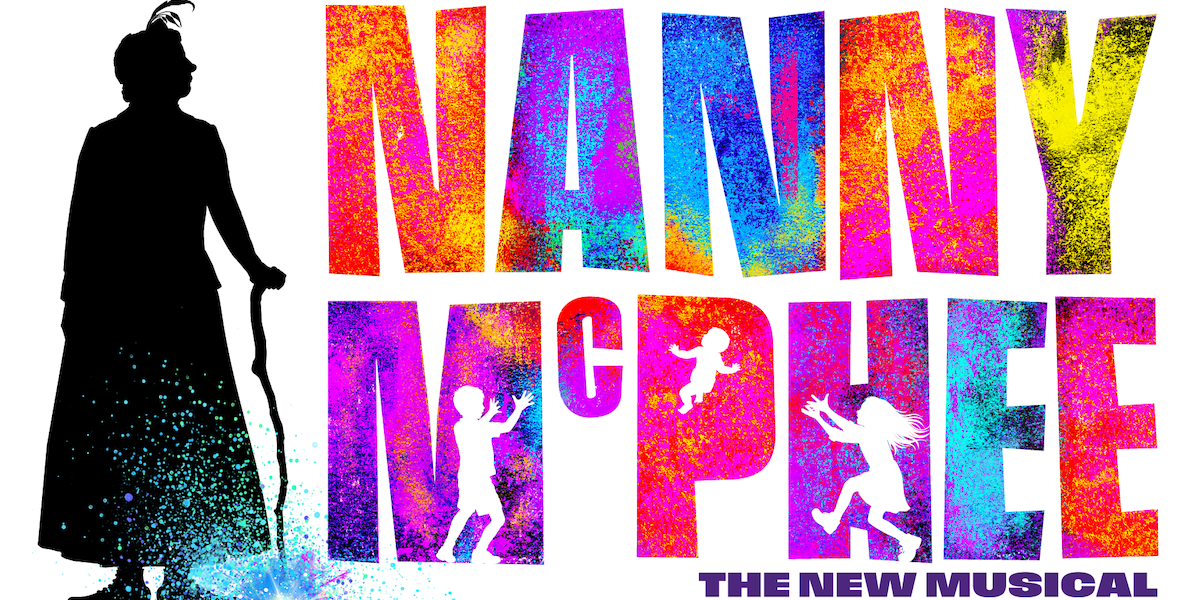 Nanny McPhee - LT - 1200