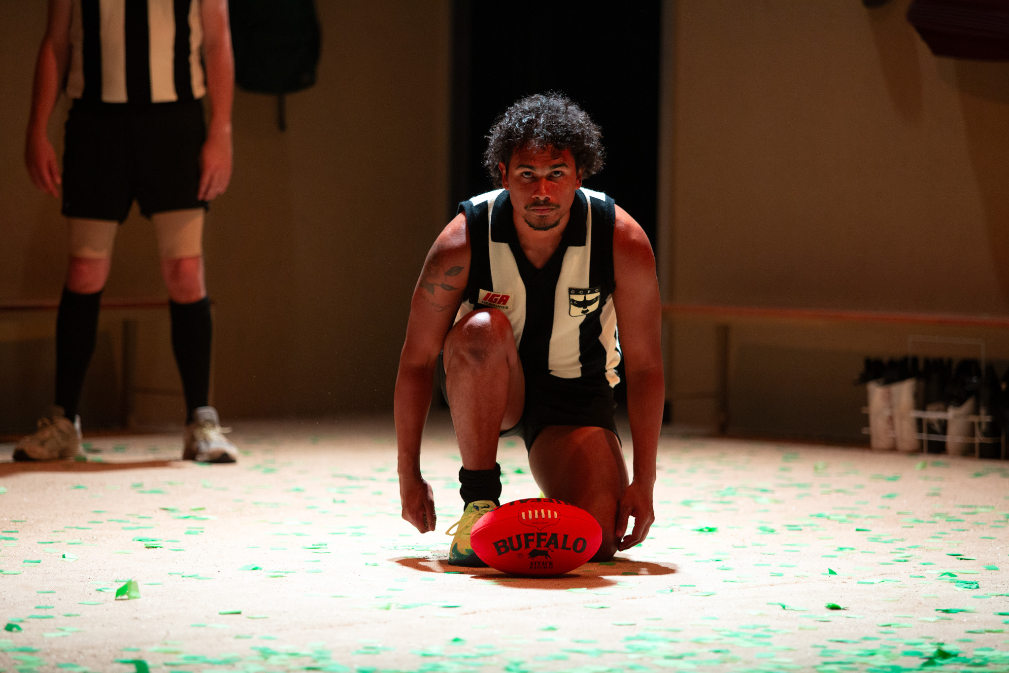 37: What to expect - 5