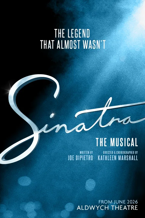 Product image for Sinatra The Musical
