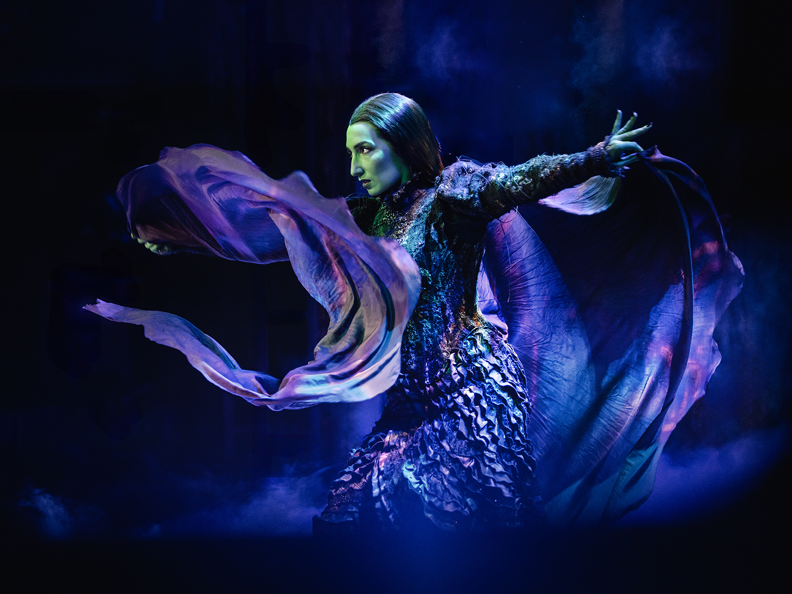 Wicked: What to expect - 1
