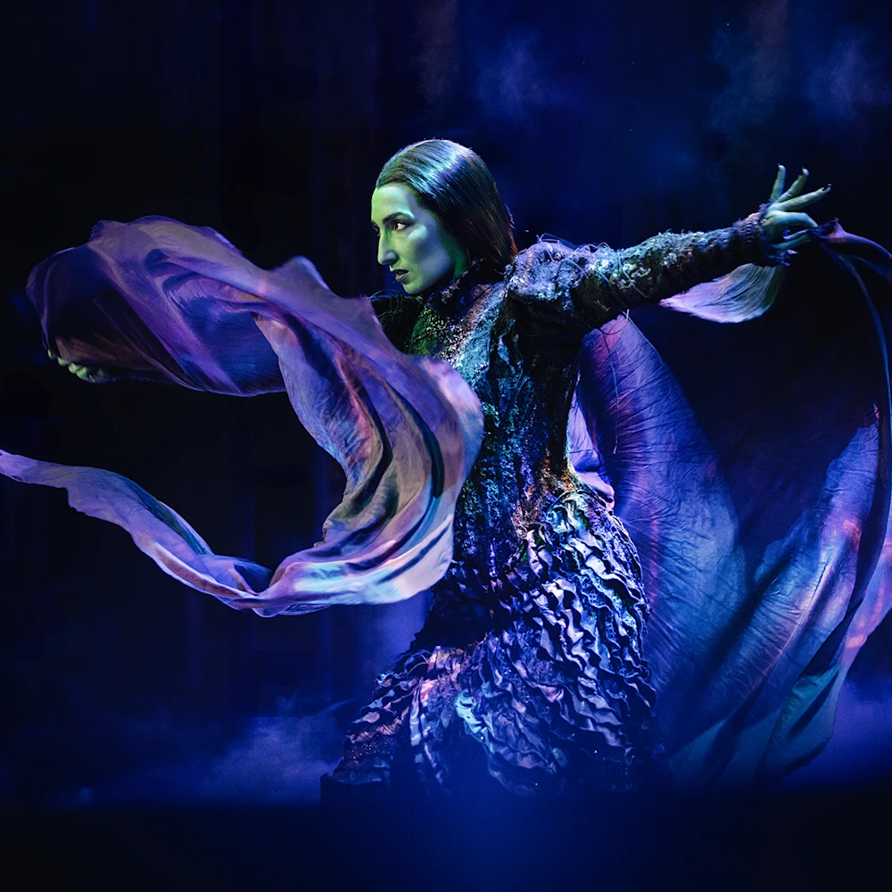 Wicked: What to expect - 1