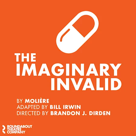 The Imaginary Invalid