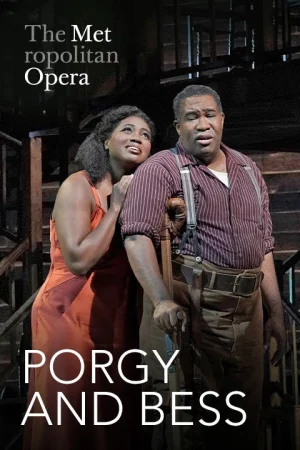 Porgy and Bess 