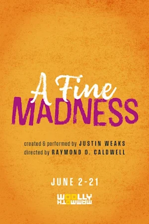 A Fine Madness