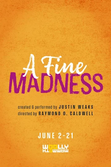A Fine Madness Tickets