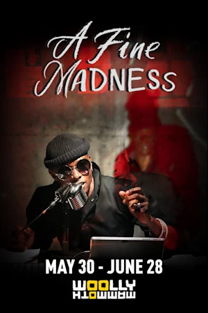 A Fine Madness