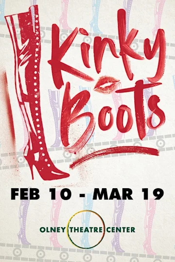 Kinky Boots tickets