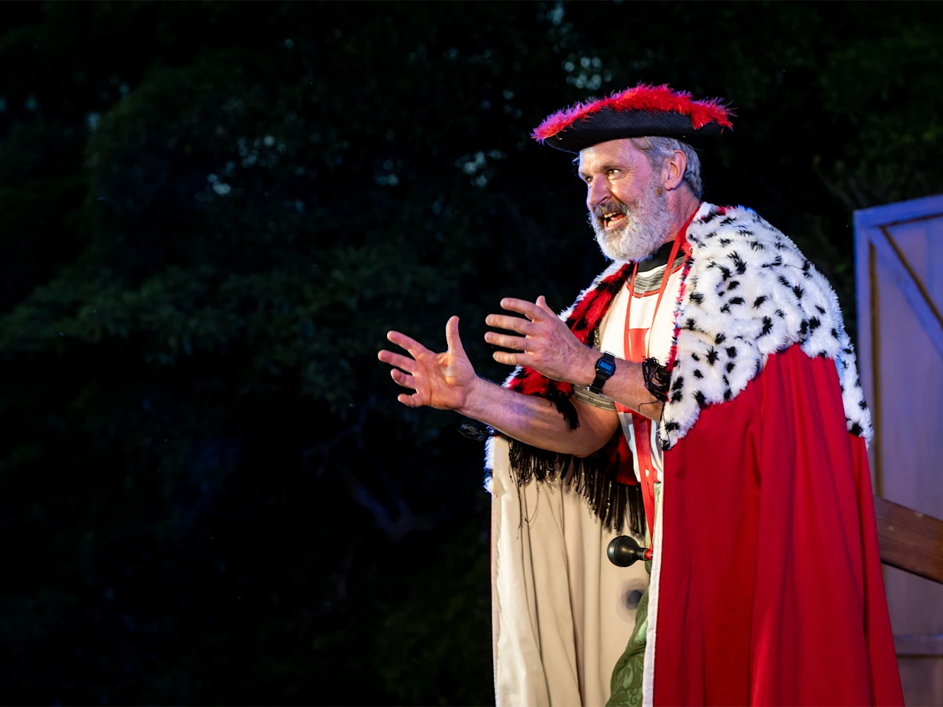 Shakespeare's Best Bits: What to expect - 7