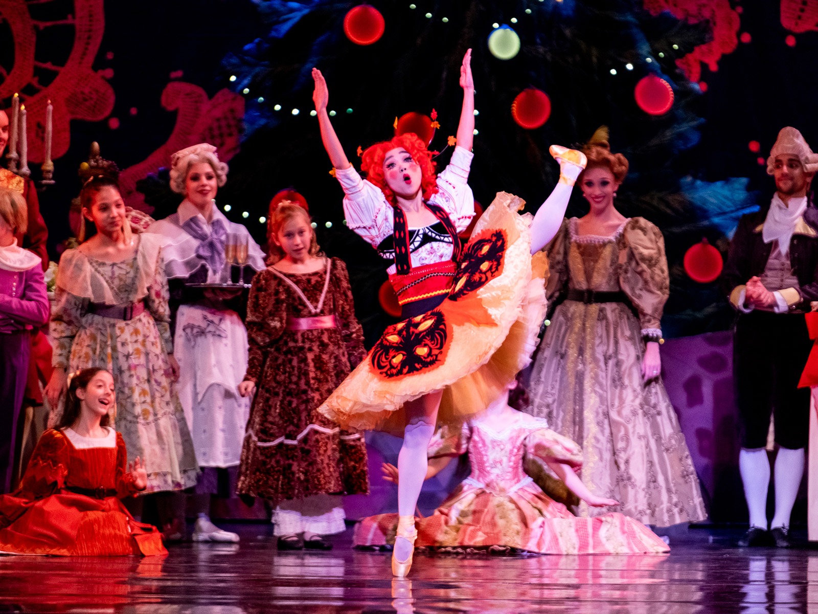 Cincinnati Ballet: The Nutcracker: What to expect - 2