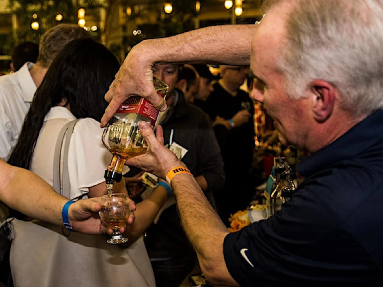 Jersey City Whiskey Fest: What to expect - 4