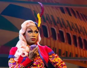 Ain't No Mo' on Broadway : What to expect - 2