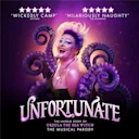 Unfortunate: The Untold Story of Ursula The Sea Witch