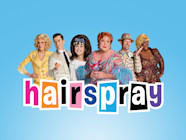 Hairspray The Musical
