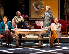 Bernhardt/Hamlet at Melbourne Theatre Company: What to expect - 5