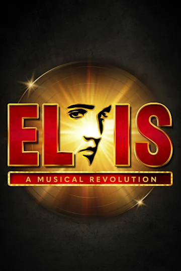 Elvis: A Musical Revolution at The Athenaeum Theatre, Melbourne Tickets
