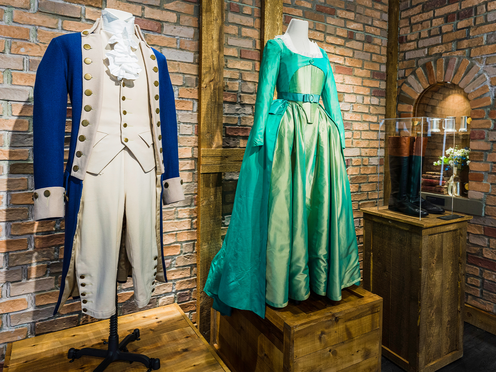 The Museum of Broadway: What to expect - 2