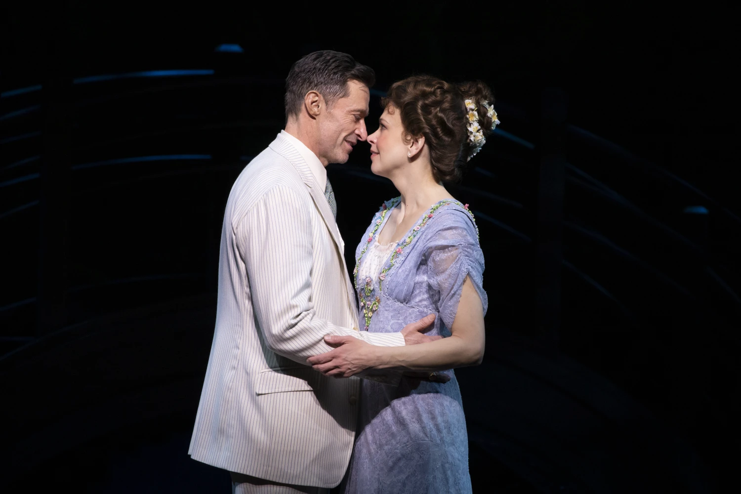 The Music Man: What to expect - 8