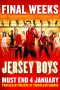 Jersey Boys  