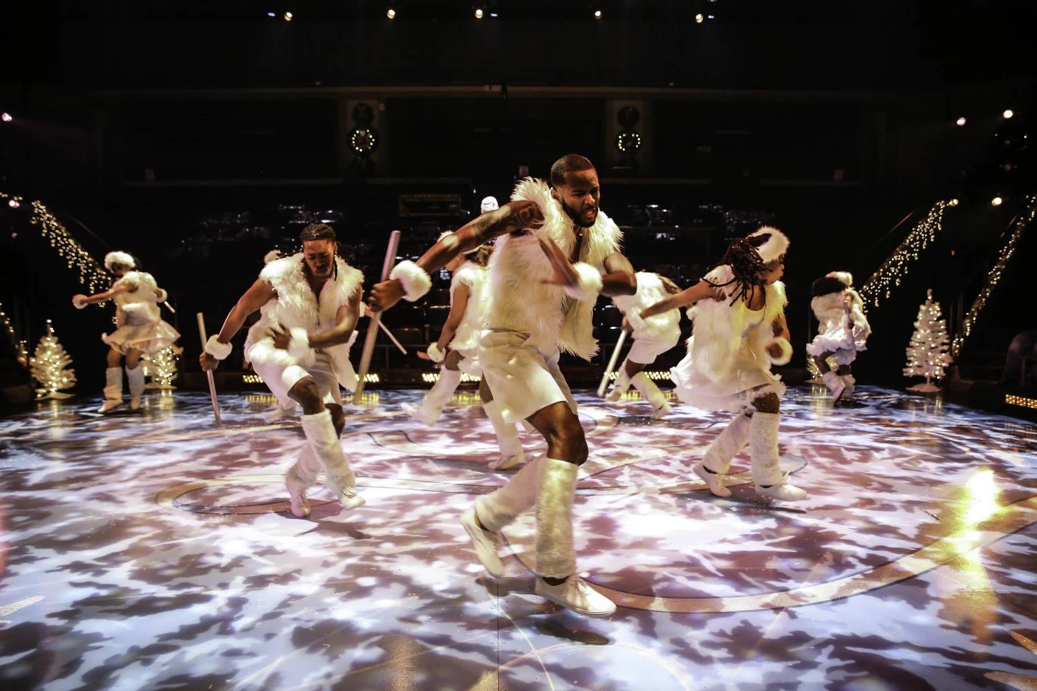StepAfrika! Magical Musical Holiday Step Show: What to expect - 4