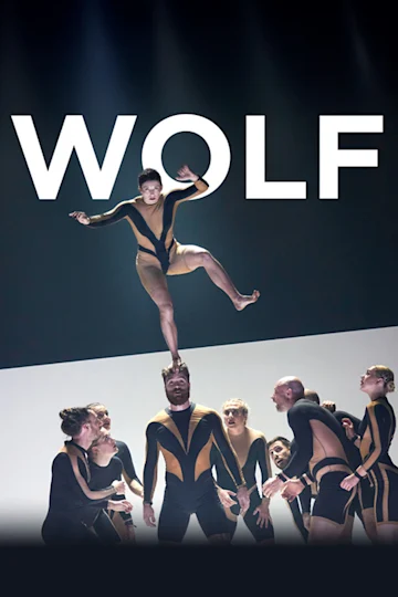 Wolf at the Playhouse, QPAC Tickets