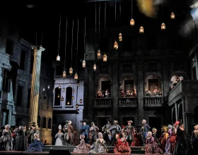 Gounod's Roméo Et Juliette: What to expect - 2
