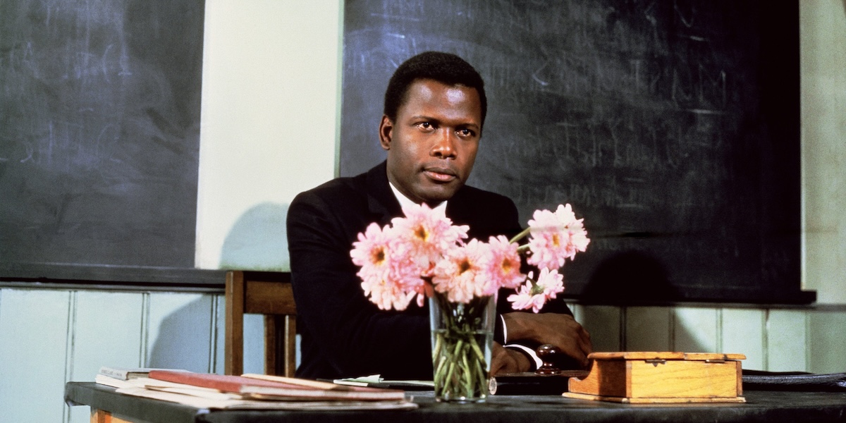 Sidney Poitier - LT - 1200