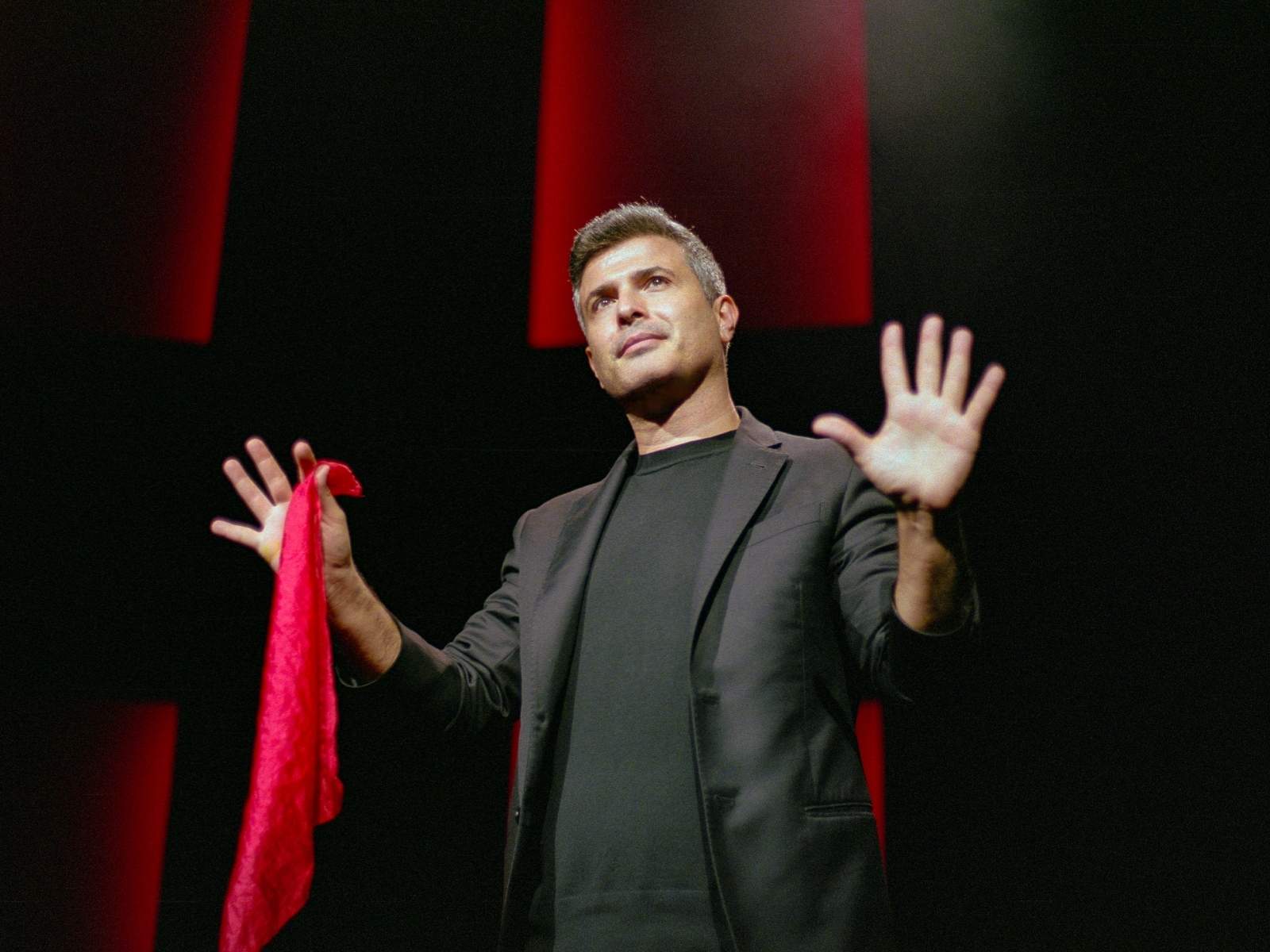 Asi Wind - More Than Magic: What to expect - 4