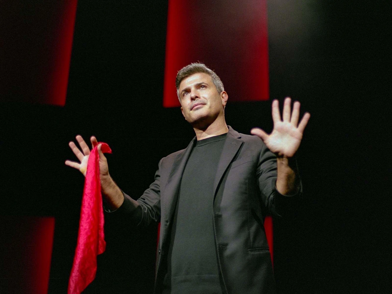 Asi Wind - More Than Magic: What to expect - 4