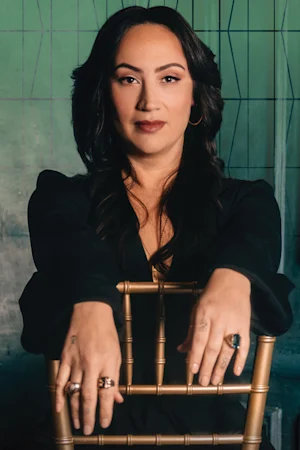 Woman Is… Eden Espinosa Tickets