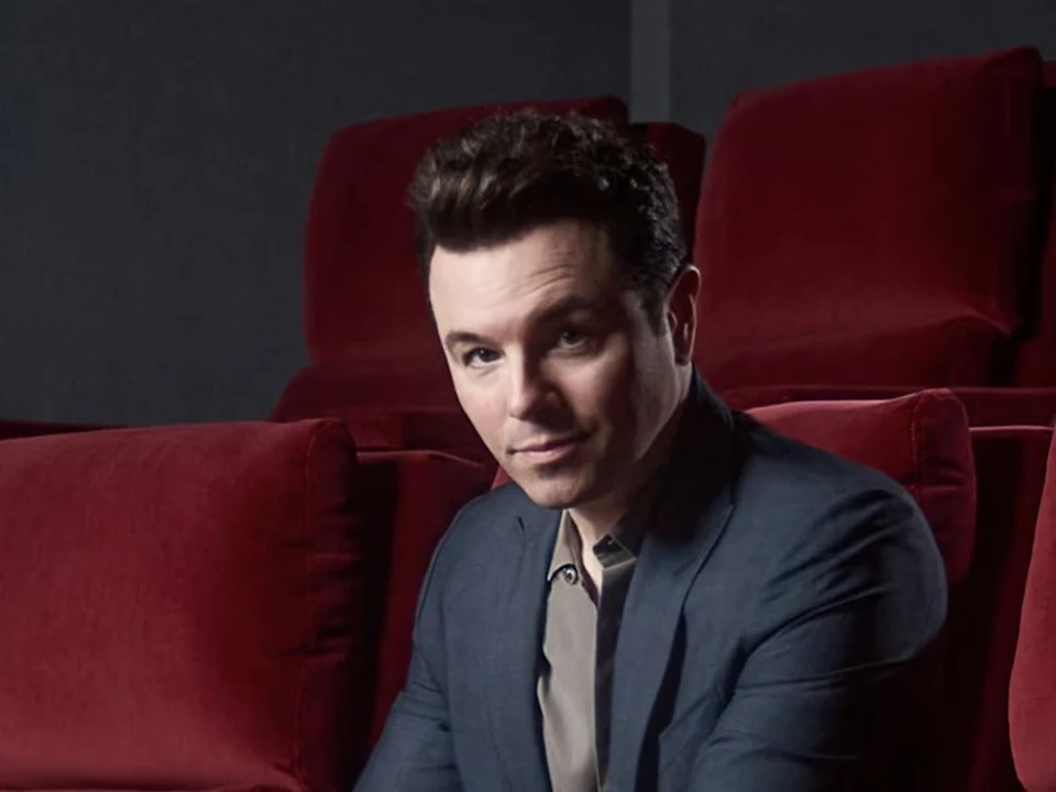 Seth MacFarlane: What to expect - 1