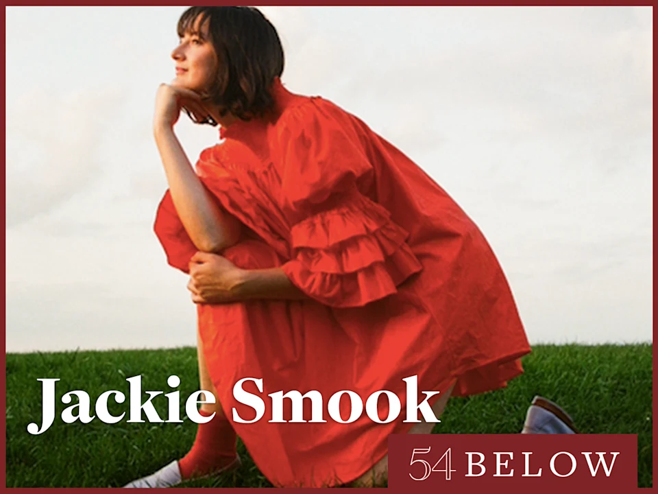 American Idol's Jackie Smook: What to expect - 1