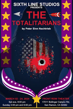 The Totalitarians Tickets