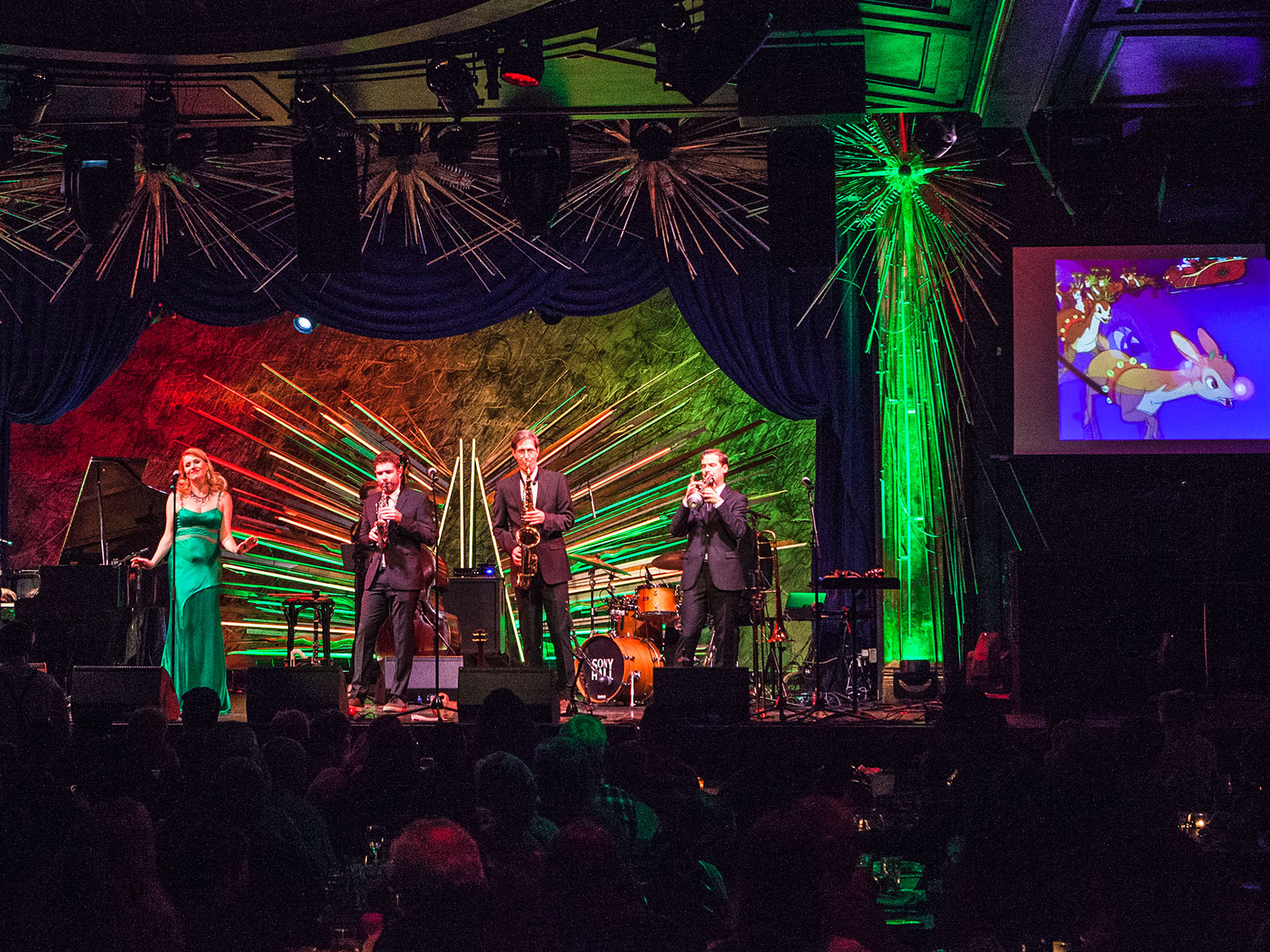 The Queen's Cartoonists: What to expect - 3