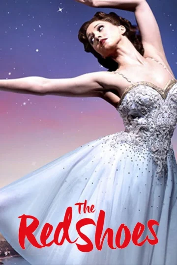 The Red Shoes tickets