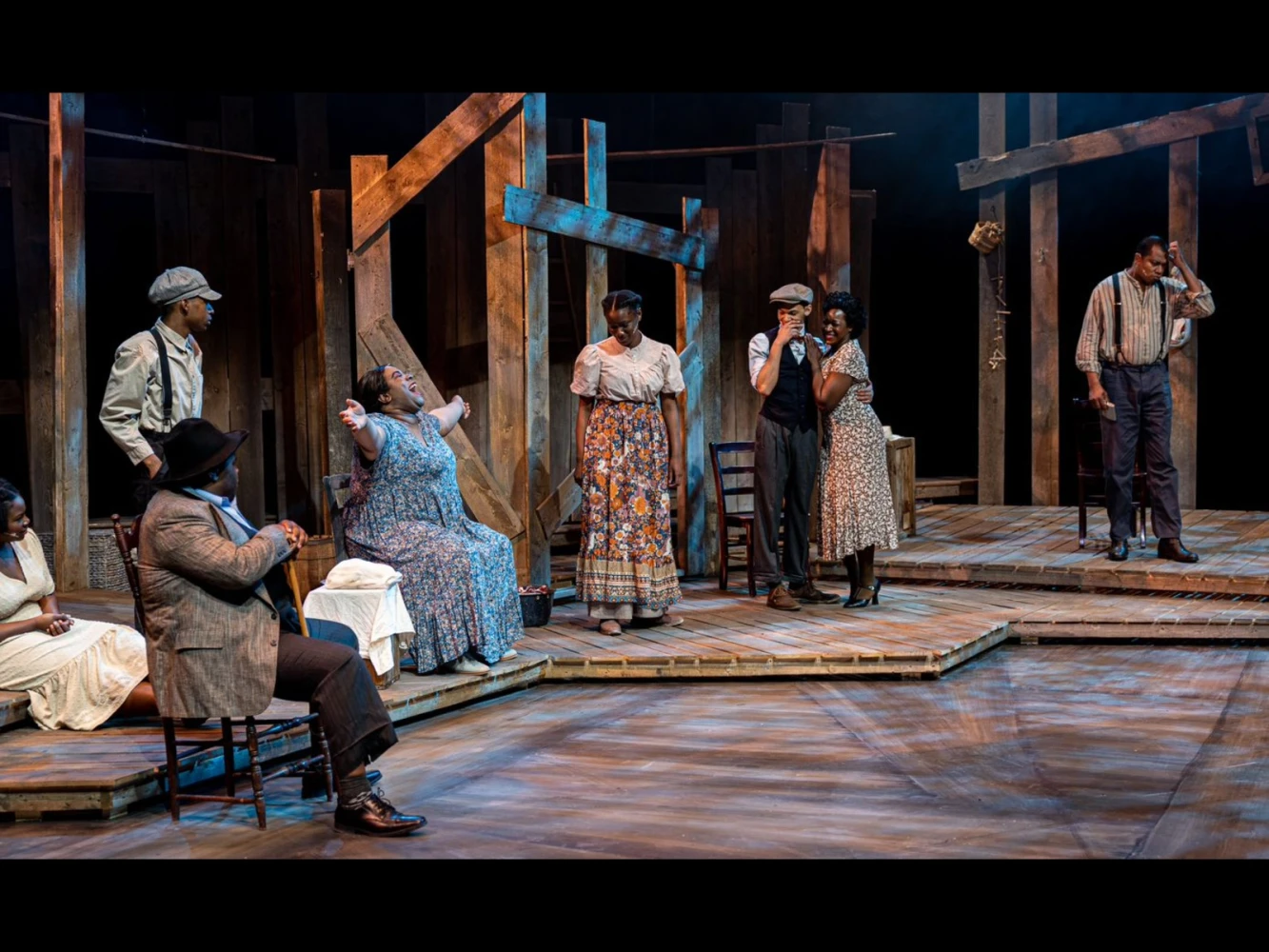The Color Purple: What to expect - 7