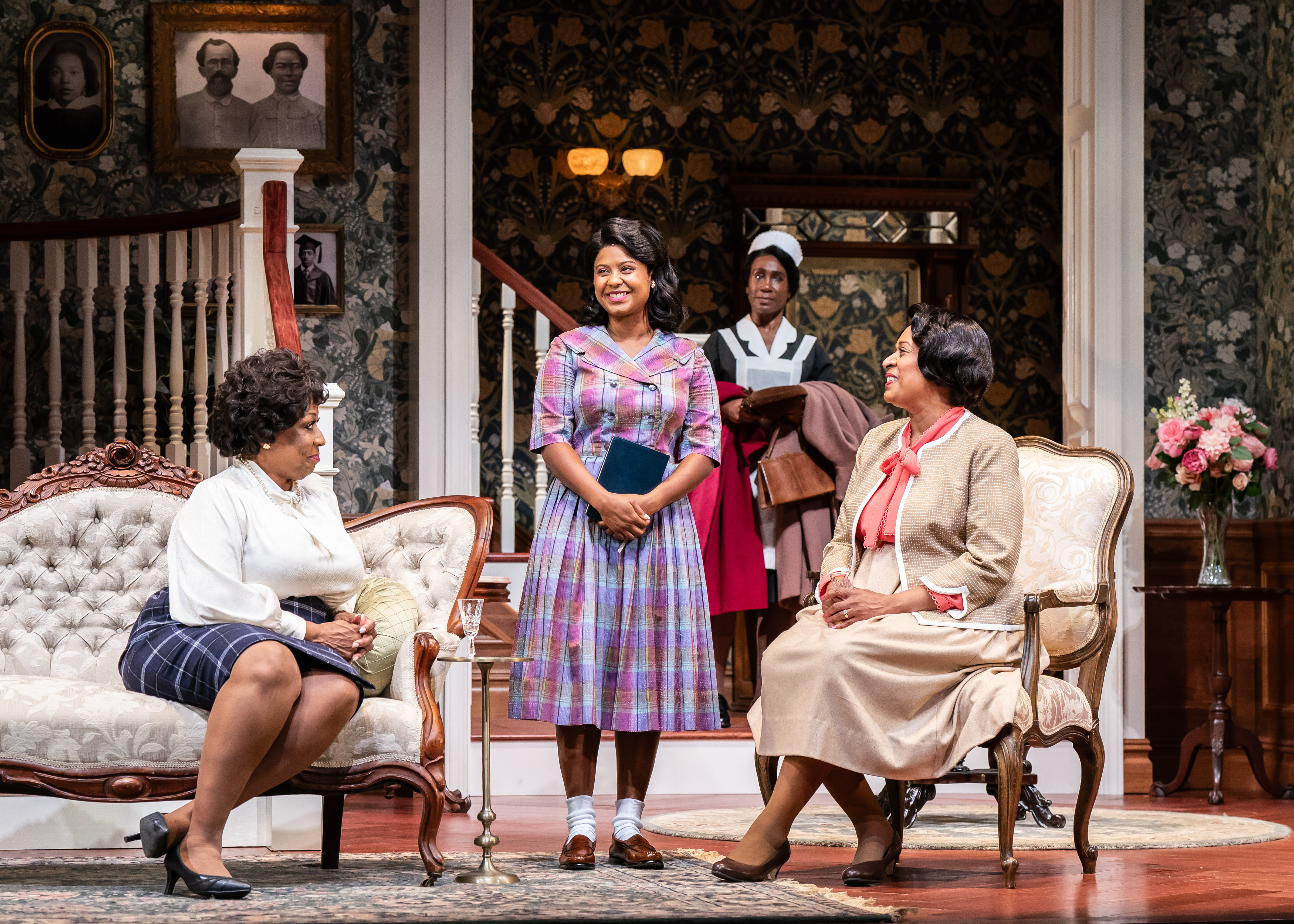 The Nacirema Society: What to expect - 4