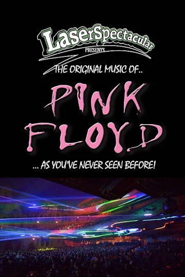 PINK FLOYD Laser Light Spectacular tickets