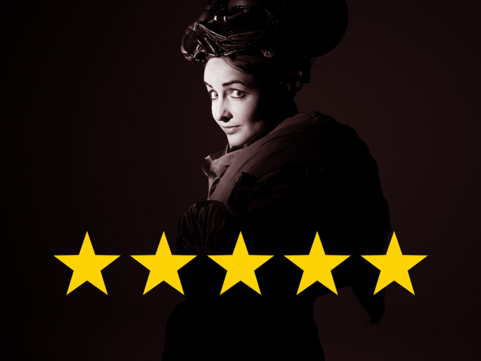 ha ha ha ha ha ha ha: What to expect - 1