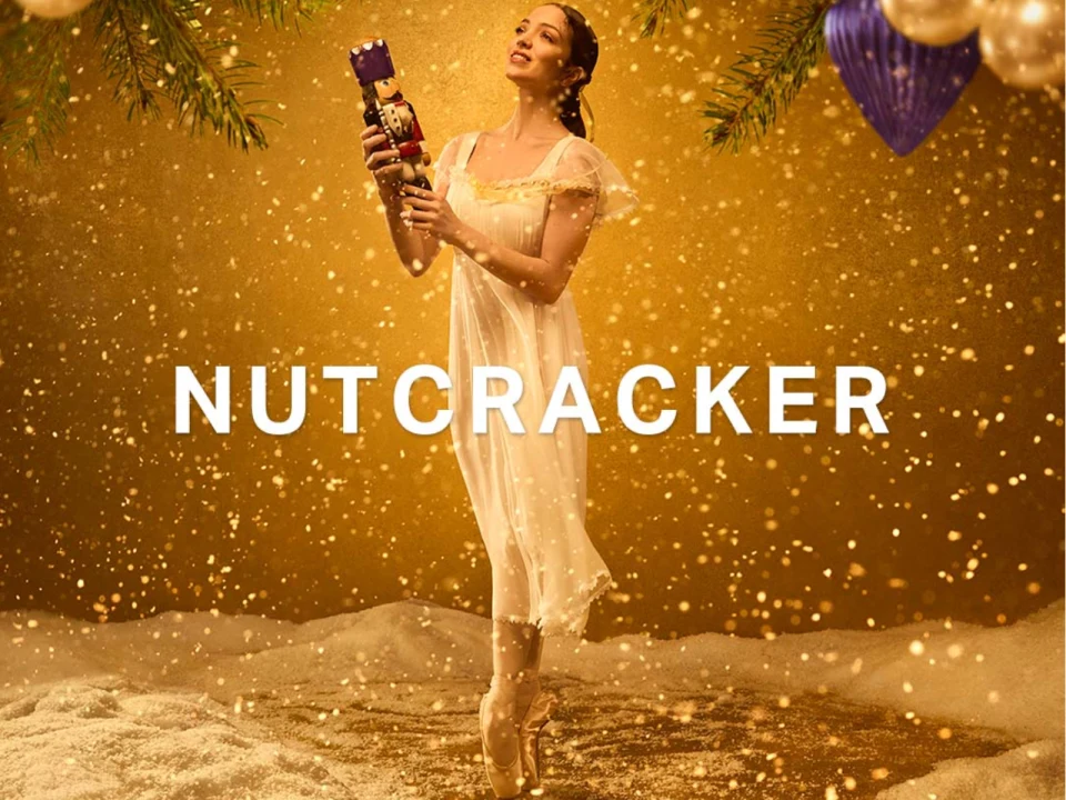 Nutcracker - English National Ballet: What to expect - 1