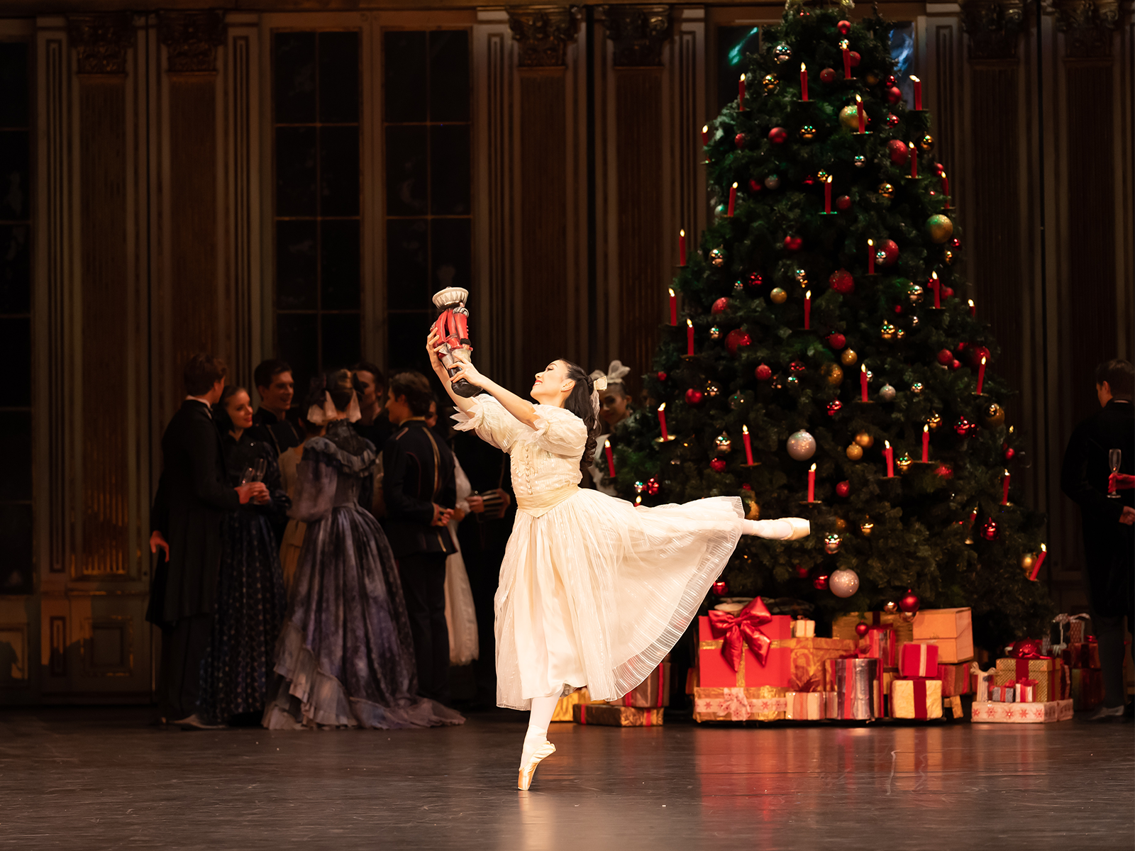 The Nutcracker