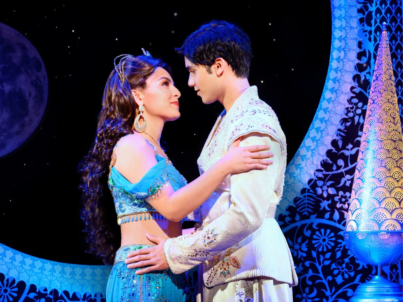 Disney's Aladdin at Segerstrom: What to expect - 1